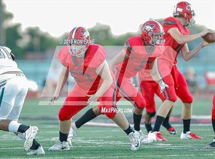 Thumbnail 3 in Edmond Santa Fe @ Mustang photogallery.