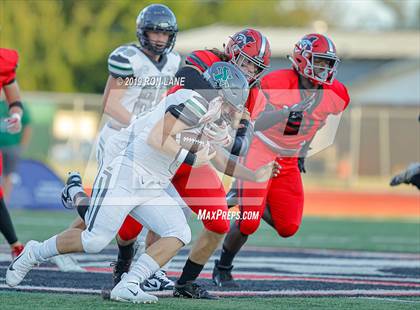 Thumbnail 2 in Edmond Santa Fe @ Mustang photogallery.