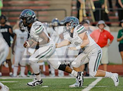 Thumbnail 2 in Edmond Santa Fe @ Mustang photogallery.