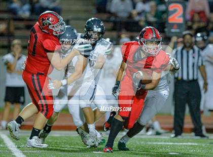 Thumbnail 2 in Edmond Santa Fe @ Mustang photogallery.