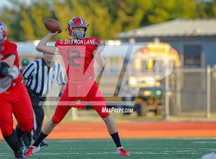 Thumbnail 1 in Edmond Santa Fe @ Mustang photogallery.