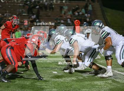 Thumbnail 2 in Edmond Santa Fe @ Mustang photogallery.