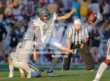 Thumbnail 2 in Edmond Santa Fe @ Mustang photogallery.