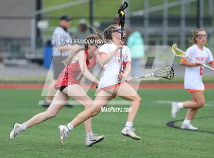 Thumbnail 3 in Palmyra-Macedon @ Penn Yan Academy photogallery.