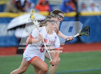 Thumbnail 1 in Palmyra-Macedon @ Penn Yan Academy photogallery.