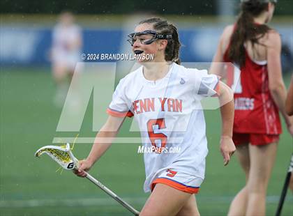 Thumbnail 3 in Palmyra-Macedon @ Penn Yan Academy photogallery.