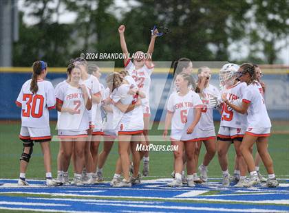 Thumbnail 1 in Palmyra-Macedon @ Penn Yan Academy photogallery.