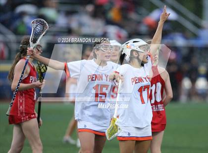 Thumbnail 2 in Palmyra-Macedon @ Penn Yan Academy photogallery.