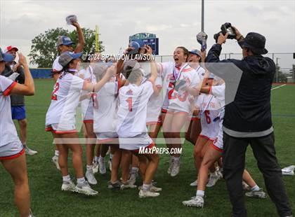 Thumbnail 3 in Palmyra-Macedon @ Penn Yan Academy photogallery.