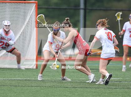 Thumbnail 3 in Palmyra-Macedon @ Penn Yan Academy photogallery.