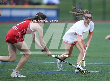 Thumbnail 3 in Palmyra-Macedon @ Penn Yan Academy photogallery.