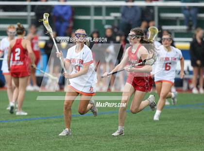 Thumbnail 2 in Palmyra-Macedon @ Penn Yan Academy photogallery.