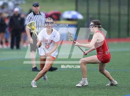 Thumbnail 3 in Palmyra-Macedon @ Penn Yan Academy photogallery.