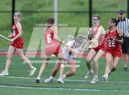 Thumbnail 1 in Palmyra-Macedon @ Penn Yan Academy photogallery.