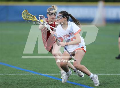 Thumbnail 3 in Palmyra-Macedon @ Penn Yan Academy photogallery.