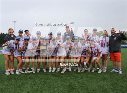 Thumbnail 2 in Palmyra-Macedon @ Penn Yan Academy photogallery.