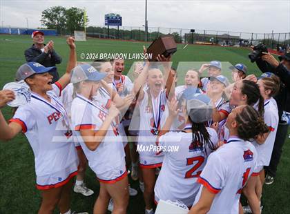 Thumbnail 1 in Palmyra-Macedon @ Penn Yan Academy photogallery.
