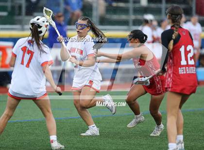 Thumbnail 3 in Palmyra-Macedon @ Penn Yan Academy photogallery.