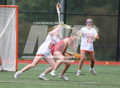 Thumbnail 2 in Palmyra-Macedon @ Penn Yan Academy photogallery.