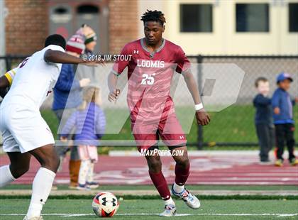 Thumbnail 1 in Taft @ Loomis Chaffee photogallery.