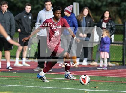 Thumbnail 1 in Taft @ Loomis Chaffee photogallery.