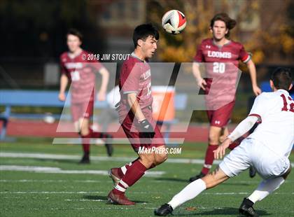Thumbnail 2 in Taft @ Loomis Chaffee photogallery.