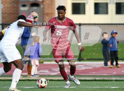 Thumbnail 2 in Taft @ Loomis Chaffee photogallery.