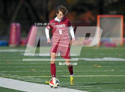 Thumbnail 3 in Taft @ Loomis Chaffee photogallery.