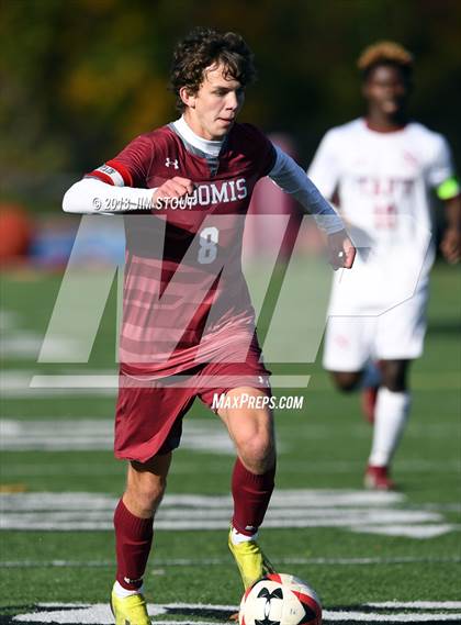 Thumbnail 1 in Taft @ Loomis Chaffee photogallery.