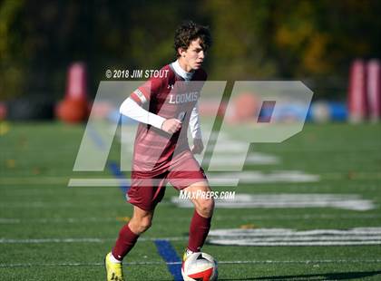 Thumbnail 3 in Taft @ Loomis Chaffee photogallery.