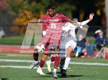Thumbnail 1 in Taft @ Loomis Chaffee photogallery.