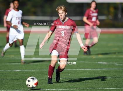 Thumbnail 1 in Taft @ Loomis Chaffee photogallery.
