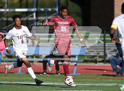 Thumbnail 2 in Taft @ Loomis Chaffee photogallery.
