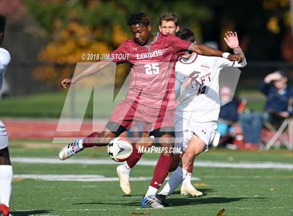 Thumbnail 2 in Taft @ Loomis Chaffee photogallery.