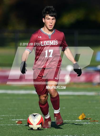 Thumbnail 1 in Taft @ Loomis Chaffee photogallery.
