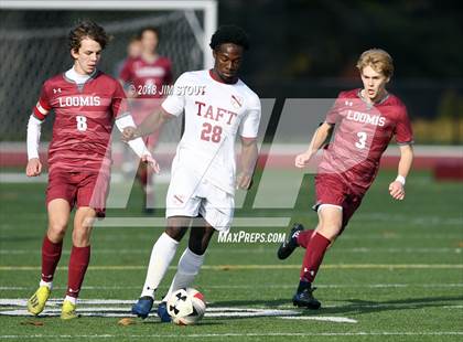 Thumbnail 1 in Taft @ Loomis Chaffee photogallery.