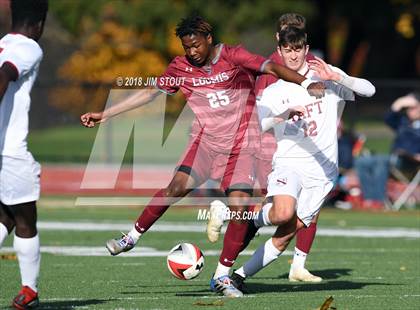 Thumbnail 3 in Taft @ Loomis Chaffee photogallery.