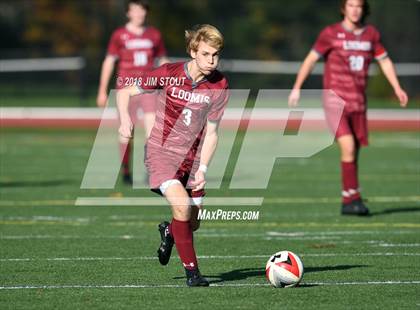 Thumbnail 3 in Taft @ Loomis Chaffee photogallery.