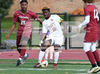 Thumbnail 1 in Taft @ Loomis Chaffee photogallery.