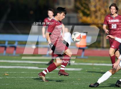 Thumbnail 1 in Taft @ Loomis Chaffee photogallery.