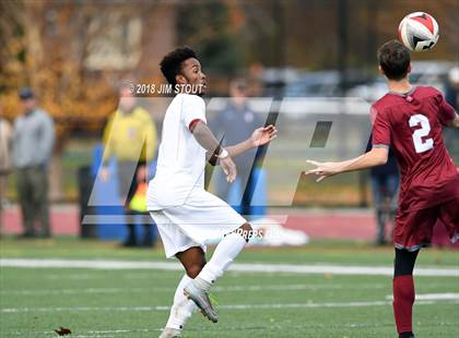 Thumbnail 1 in Taft @ Loomis Chaffee photogallery.