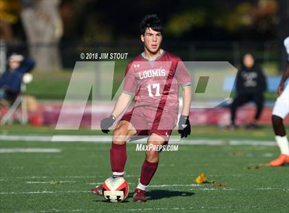 Thumbnail 1 in Taft @ Loomis Chaffee photogallery.