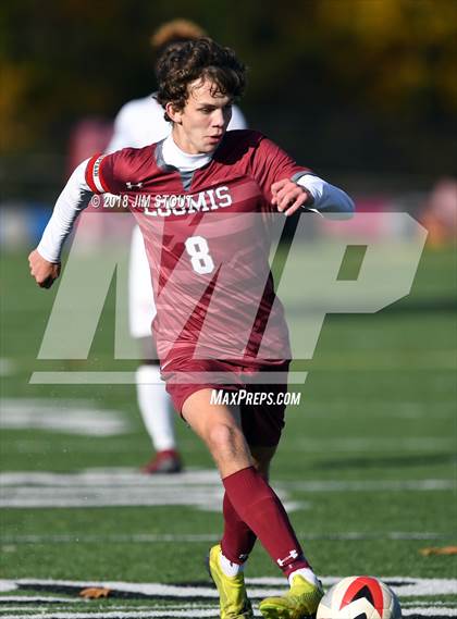 Thumbnail 2 in Taft @ Loomis Chaffee photogallery.