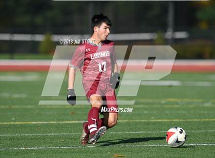Thumbnail 2 in Taft @ Loomis Chaffee photogallery.