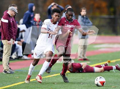 Thumbnail 2 in Taft @ Loomis Chaffee photogallery.