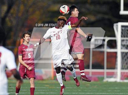 Thumbnail 3 in Taft @ Loomis Chaffee photogallery.