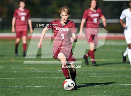 Thumbnail 2 in Taft @ Loomis Chaffee photogallery.