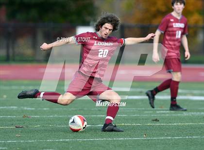 Thumbnail 1 in Taft @ Loomis Chaffee photogallery.