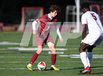 Thumbnail 2 in Taft @ Loomis Chaffee photogallery.