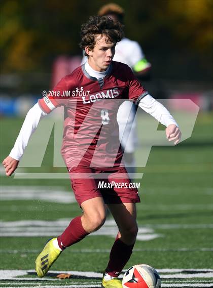 Thumbnail 1 in Taft @ Loomis Chaffee photogallery.